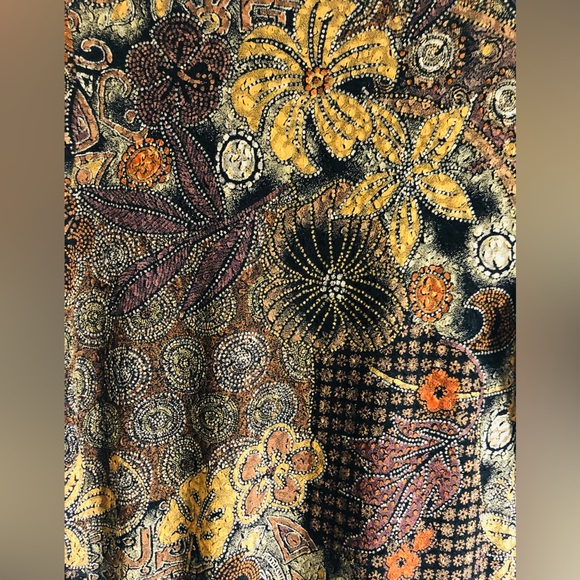 Vintage TanJay Top - Picture 2 of 6